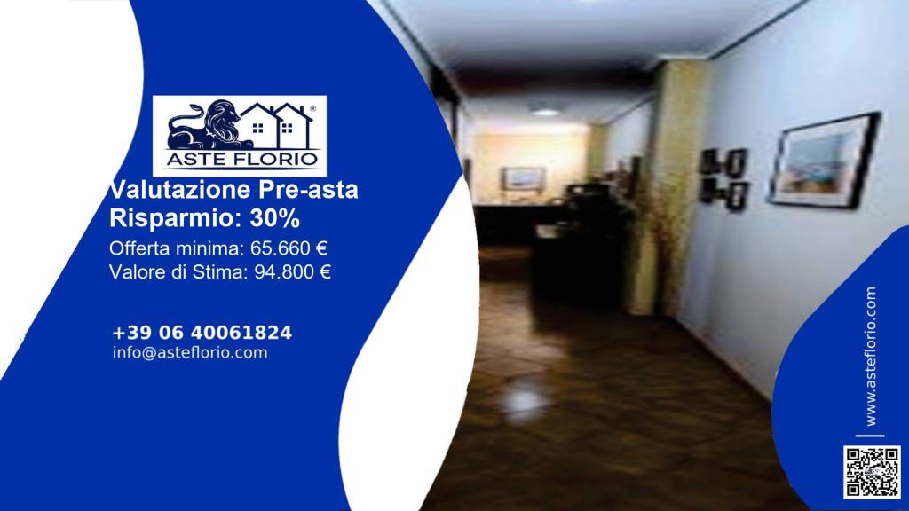 appartamento in vendita a Vittoria