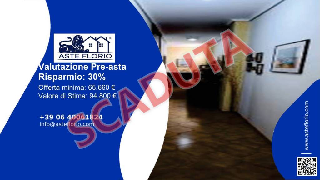 appartamento in vendita a Vittoria