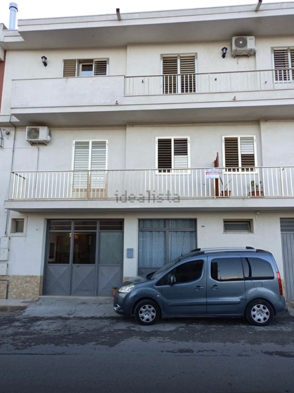 appartamento in vendita a Vittoria