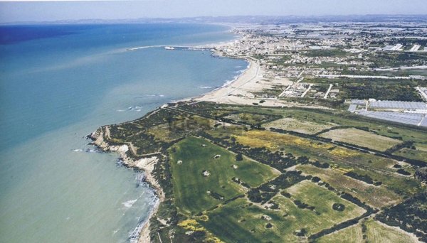 casa indipendente in vendita a Vittoria in zona Scoglitti