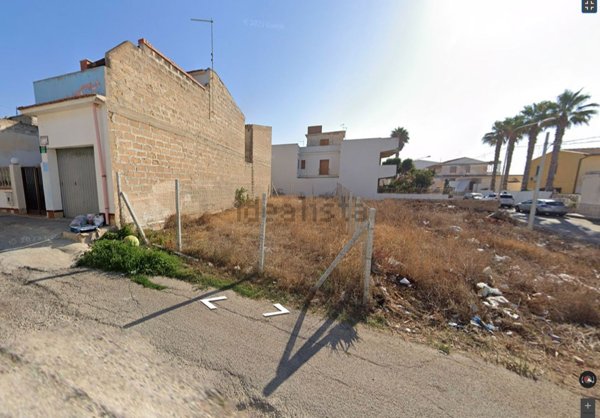 casa indipendente in vendita a Vittoria in zona Scoglitti