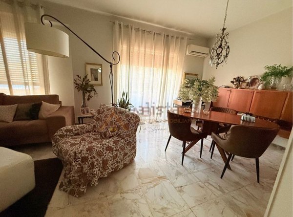 appartamento in vendita a Vittoria