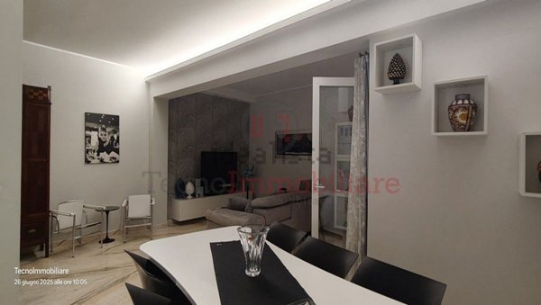 appartamento in vendita a Vittoria