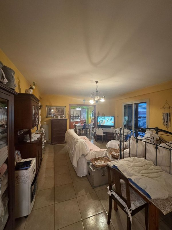 appartamento in vendita a Vittoria