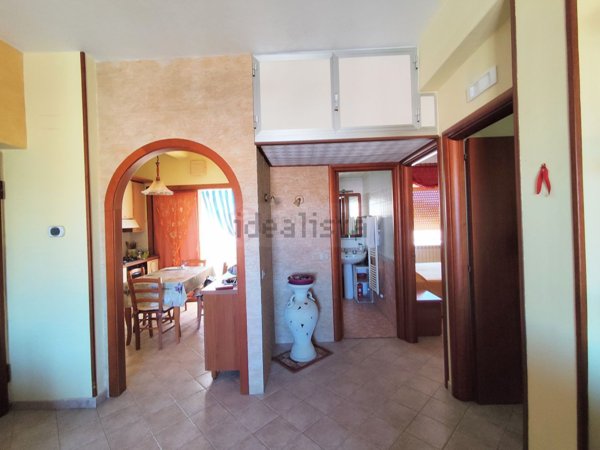 appartamento in vendita a Vittoria