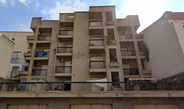 appartamento in vendita a Vittoria