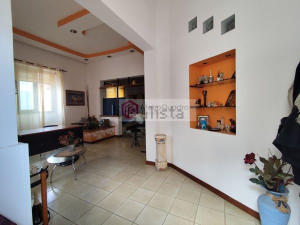 appartamento in vendita a Vittoria