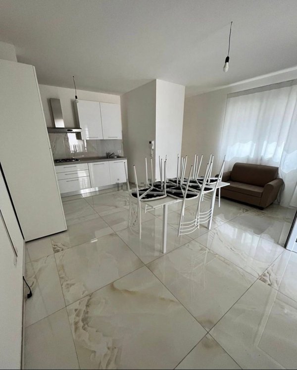 appartamento in vendita a Vittoria