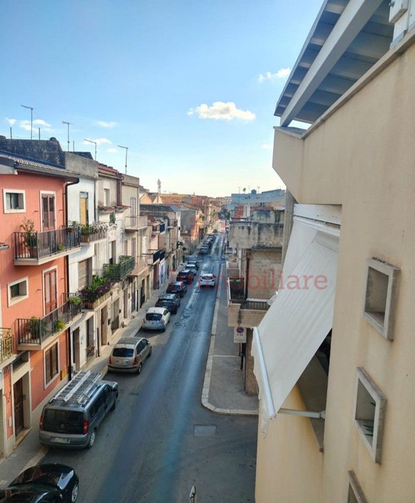 appartamento in vendita a Vittoria