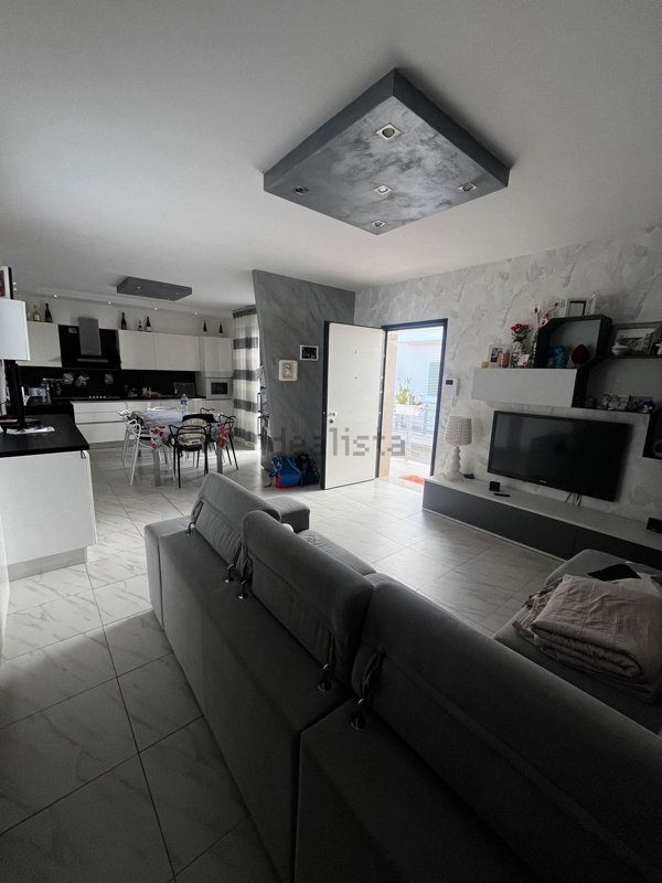 appartamento in vendita a Vittoria