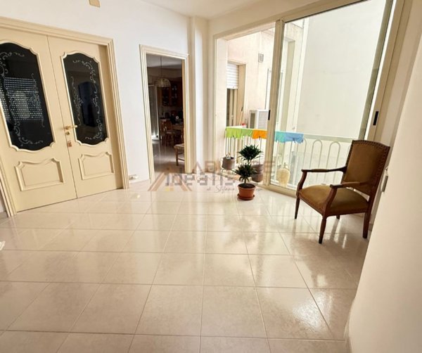 appartamento in vendita a Vittoria