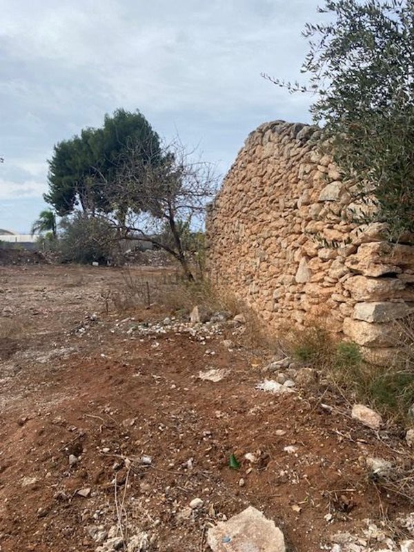 terreno agricolo in vendita a Vittoria in zona Scoglitti