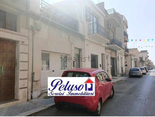 appartamento in vendita a Vittoria