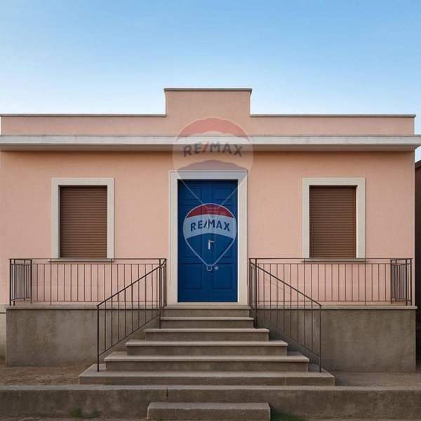 casa indipendente in vendita a Vittoria