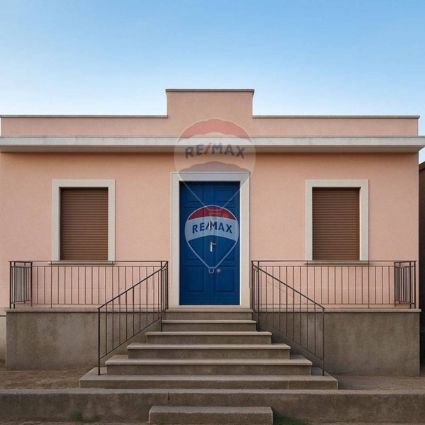 casa indipendente in vendita a Vittoria