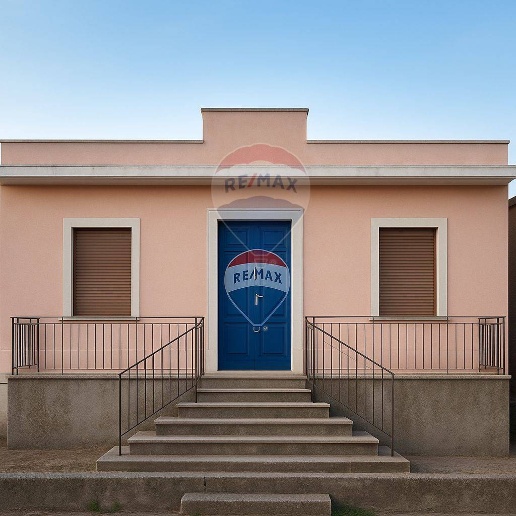 casa indipendente in vendita a Vittoria