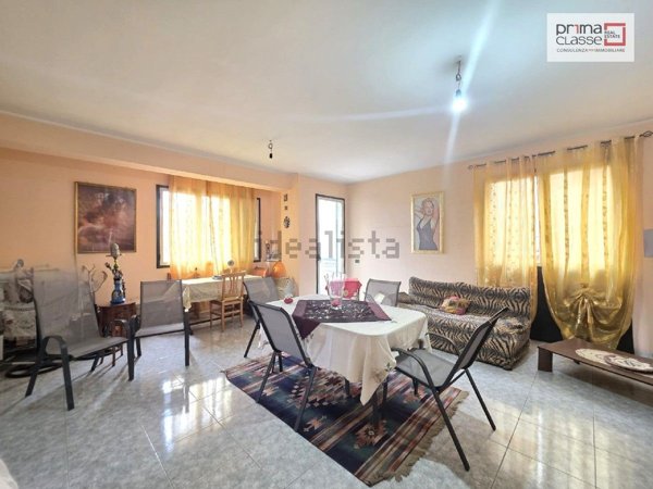 casa indipendente in vendita a Vittoria