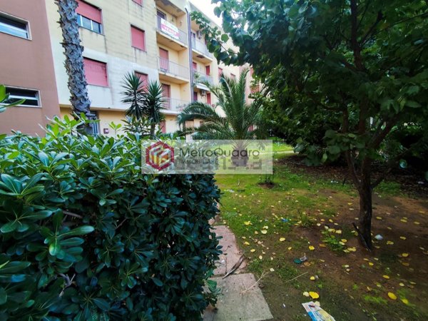 appartamento in vendita a Vittoria