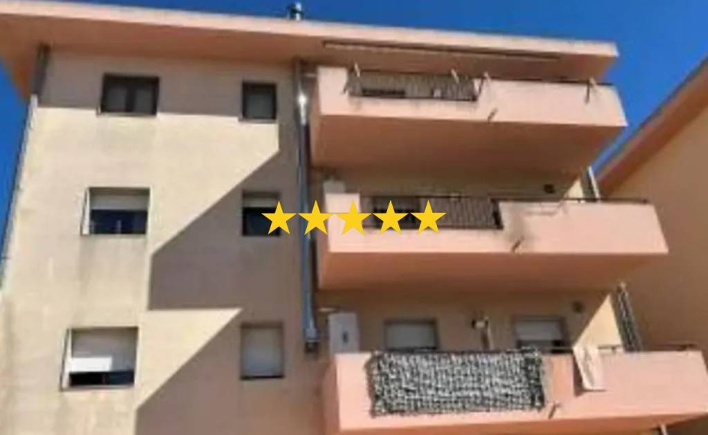 appartamento in vendita a Vittoria