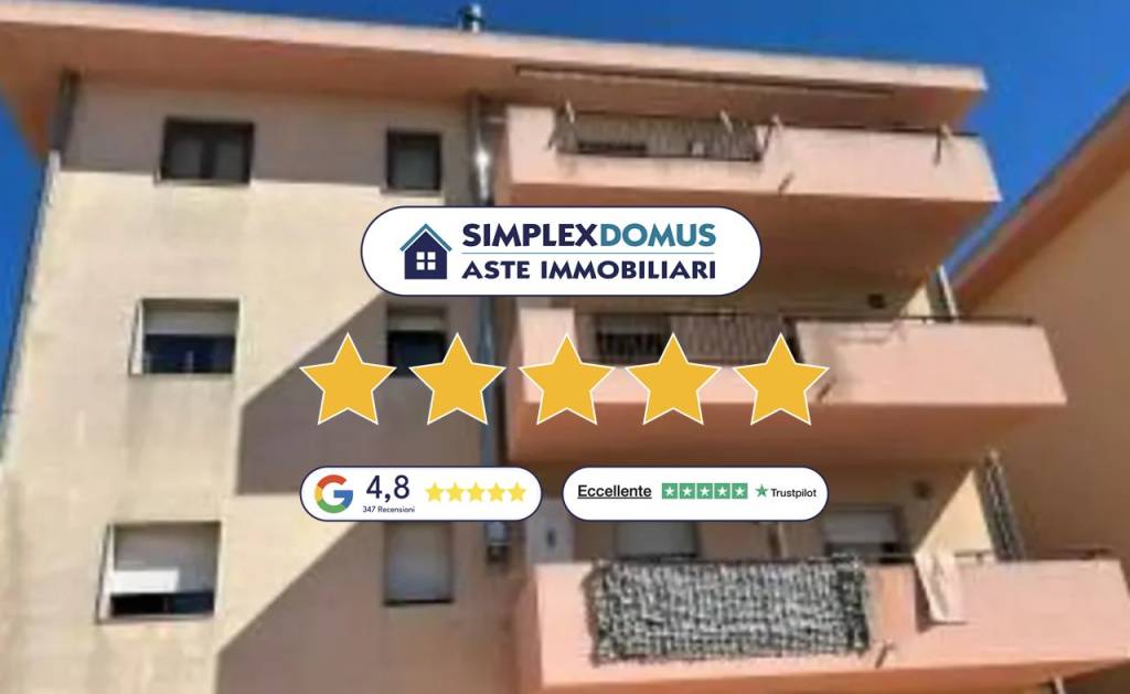 appartamento in vendita a Vittoria