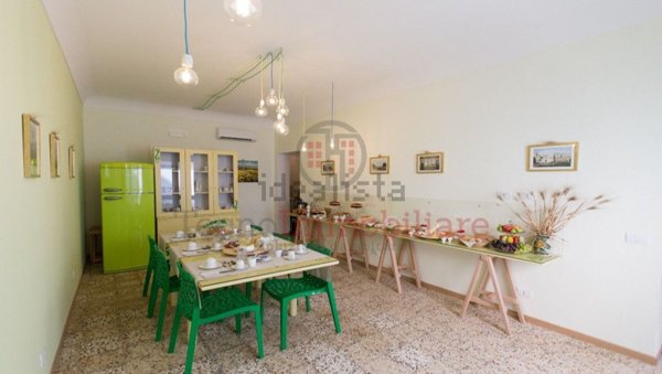 casa indipendente in vendita a Vittoria