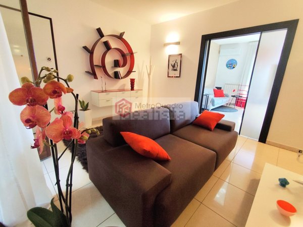 appartamento in vendita a Vittoria