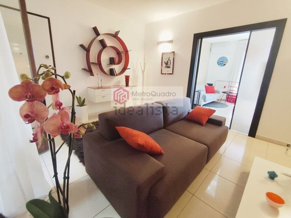 appartamento in vendita a Vittoria