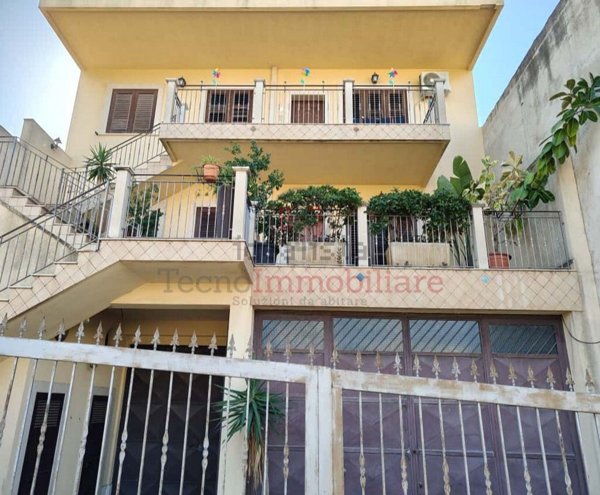 appartamento in vendita a Vittoria