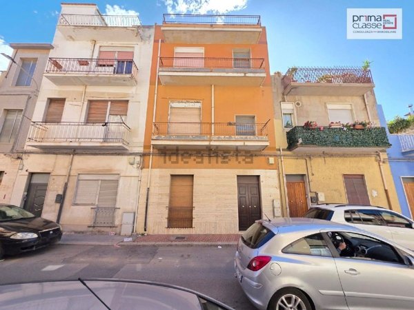 appartamento in vendita a Vittoria