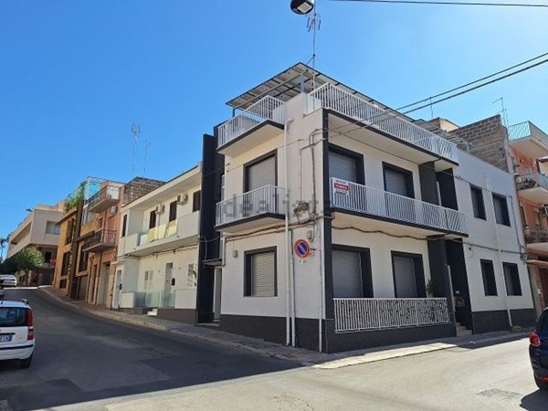 appartamento in vendita a Vittoria