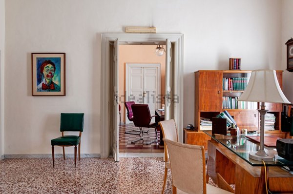 appartamento in vendita a Vittoria