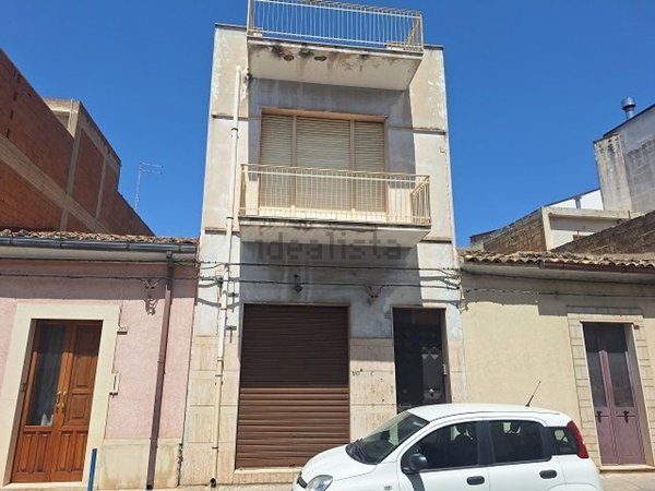 appartamento in vendita a Vittoria