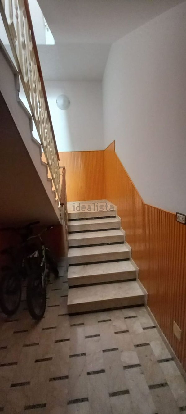 appartamento in vendita a Vittoria