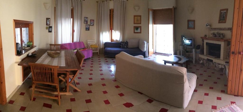 casa indipendente in vendita a Vittoria in zona Scoglitti