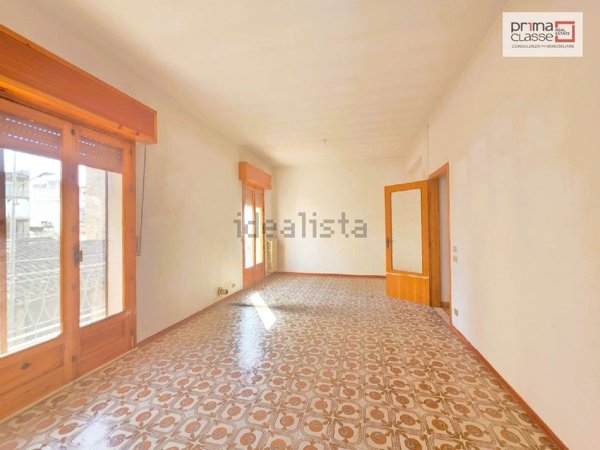 appartamento in vendita a Vittoria