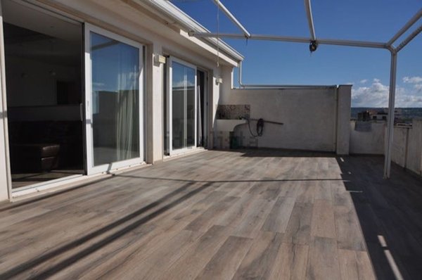 appartamento in vendita a Vittoria