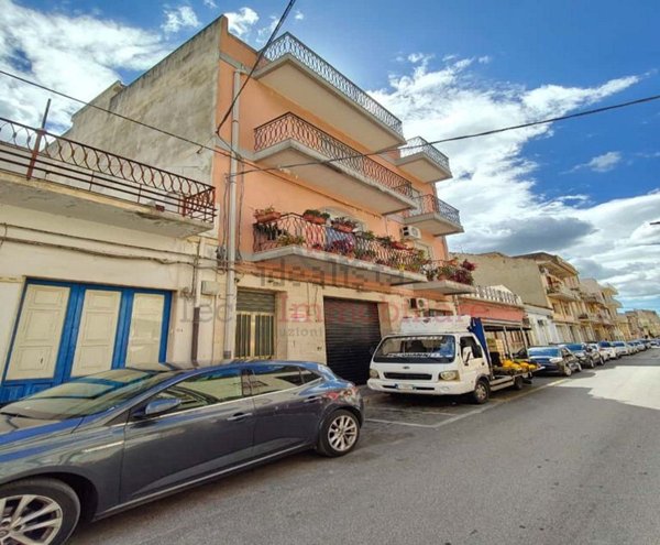 appartamento in vendita a Vittoria