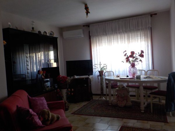 appartamento in vendita a Vittoria