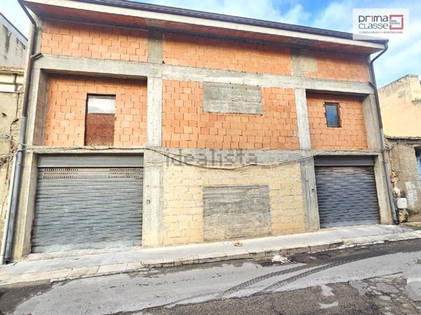 appartamento in vendita a Vittoria