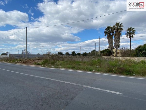 terreno agricolo in vendita a Vittoria