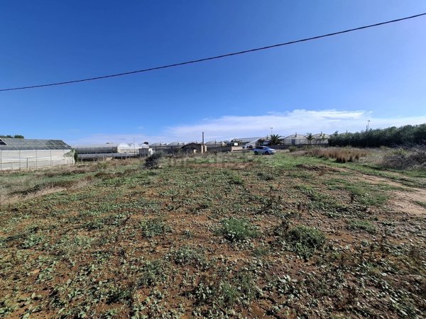 terreno edificabile in vendita a Vittoria