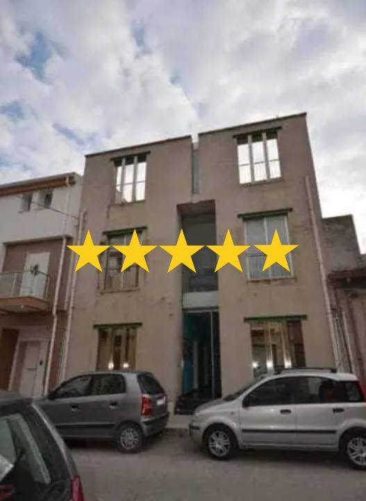 casa indipendente in vendita a Vittoria