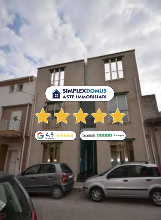 casa indipendente in vendita a Vittoria