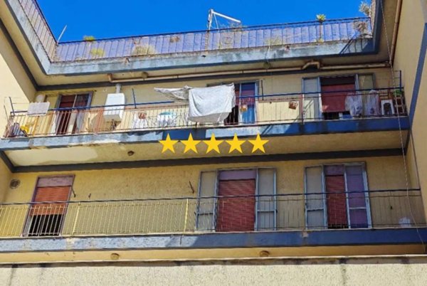 appartamento in vendita a Vittoria