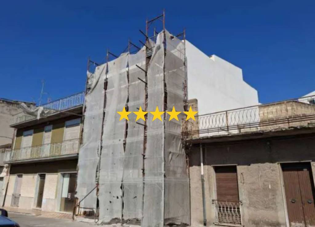 appartamento in vendita a Vittoria