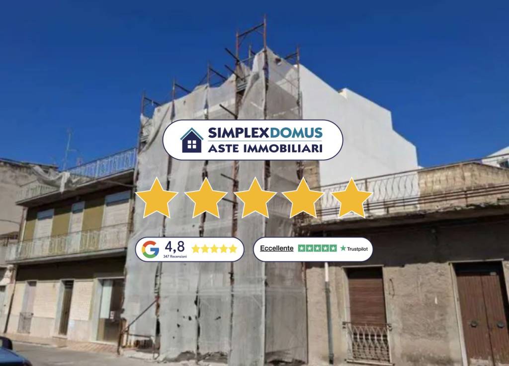 appartamento in vendita a Vittoria