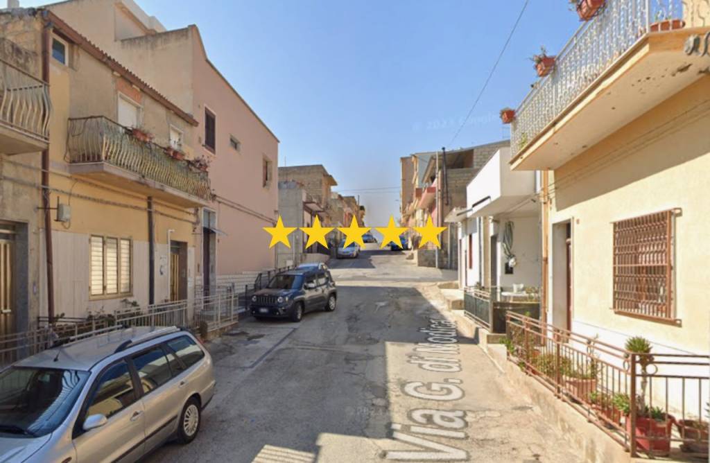 appartamento in vendita a Vittoria