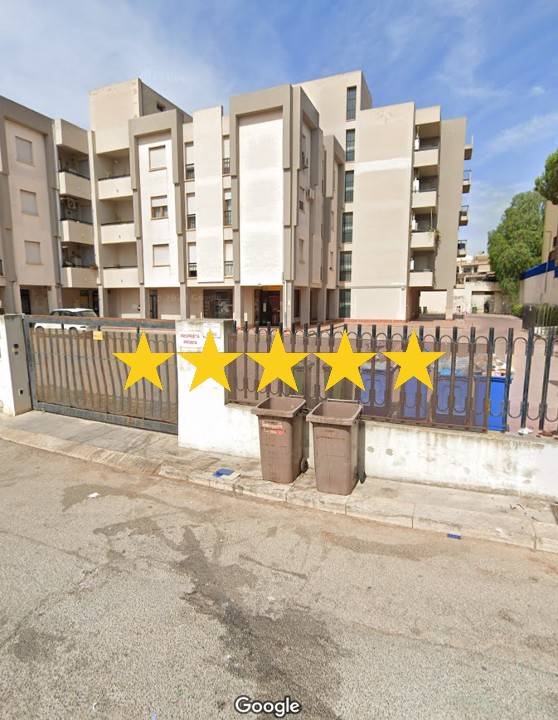 appartamento in vendita a Vittoria