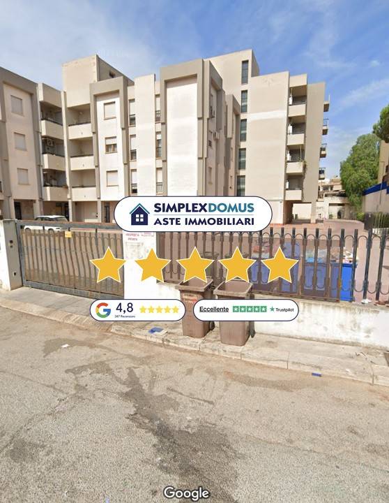 appartamento in vendita a Vittoria