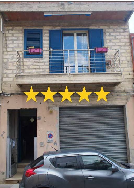 appartamento in vendita a Vittoria